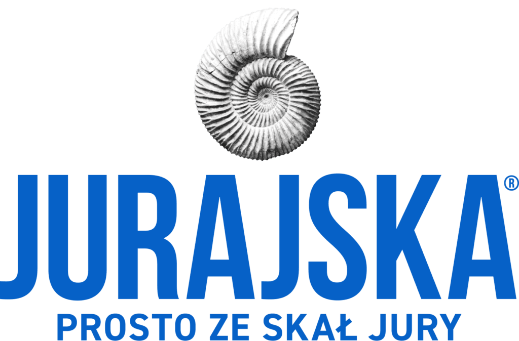 Logo Jurajska